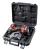 Cheie impact motor fara perii 20V 4Ah 480Nm 1/2" RDI-IBW04 HardWork ToolsRange