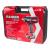 Cheie impact motor fara perii 20V 4Ah 700Nm 1/2" RDI-IBW03 HardWork ToolsRange