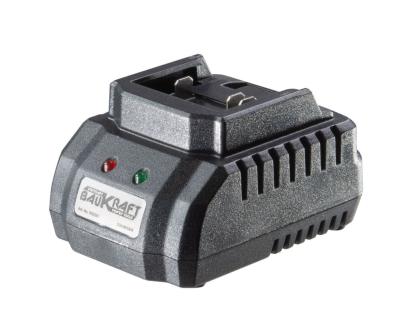 Incarcator 18V pentru BK-AGCDL1 Baukraft HardWork ToolsRange