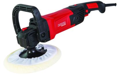 Masina de polisat ø180mm 1300W 800-3500min-1 RDI-PC05 HardWork ToolsRange