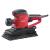 Slefuitor cu vibratii 320W 115х230mm RDI-SA25 HardWork ToolsRange
