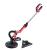Slefuitor pereti 750W ø225mm doua functii RD-DS07 HardWork ToolsRange
