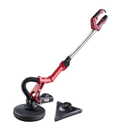 Slefuitor pereti 750W ø225mm doua functii RD-DS07 HardWork ToolsRange