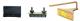 Rindea electrica 620W 82х2mm RDI-EP14 HardWork ToolsRange