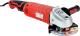 Polizor unghiular 125mm 1150W viteza variabila RD-AG39 HardWork ToolsRange