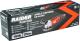 Polizor unghiular 125mm 1150W viteza variabila RD-AG39 HardWork ToolsRange