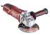 Polizor unghiular 125mm 750W RD-AG60 HardWork ToolsRange