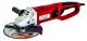 Polizor unghiular 230mm 2350W soft start+discuri RD-AG55 HardWork ToolsRange