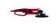 Polizor unghiular 230mm 2350W soft start+discuri RD-AG55 HardWork ToolsRange