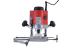 Freza electrica 1020W 8mm - 32 000min-1 RD-ER07 HardWork ToolsRange
