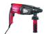 Ciocan rotopercutor 850W 26mm 4 functii 3.5J RDI-HD50 HardWork ToolsRange