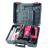Ciocan rotopercutor 850W 26mm SDS-plus 3.5J RDI-HD49 HardWork ToolsRange