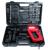 Ciocan rotopercutor 800W 26mm 3 functii RD-HD40 HardWork ToolsRange