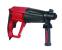 Ciocan rotopercutor 4 functii 1050W 30mm RD-HD51 HardWork ToolsRange