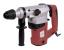 Ciocan rotopercutor 850W 26mm SDS+ RD-HD04 HardWork ToolsRange