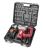 Ciocan rotopercutor 1200W 4.2kg 26mm SDS-plus 3.5J RD-HD52 HardWork ToolsRange