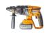 Ciocan rotopercutor brushless SDS-plus 18V 4Ah BK-BRH58 Set HardWork ToolsRange