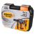 Ciocan rotopercutor 1500W 4,8kg 32mm SDS-plus 5J BK-HD61 HardWork ToolsRange