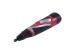 SET-Bormasina Biax Lanterna Li-ion 10.8V 1300mAh 15Nm RD HardWork ToolsRange