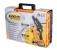 Mini fierastrau 18V si foarfeca gradina 4Ah2Ah BK-GPP25 HardWork ToolsRange