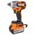 Bormasina percutie si cheie brushless 18V 4A 2Ah BK-CDIBIW3 HardWork ToolsRange
