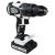Surubelnita cu impact brushless RDI-CDB04W si HID01W 2x2Ah HardWork ToolsRange