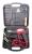 Pistol aer cald 2000W 3 trepte display LCD RD-HG23 HardWork ToolsRange