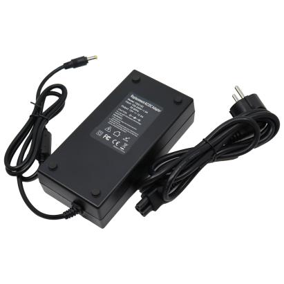 Sursa de alimentare YDS 12V 12.5A cu fir carcasa plastic, YDS150 SafetyGuard Surveillance