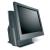 Sistem POS Second Hand Toshiba SurePOS 500 Series 4852-E66, 15 Inch 1366 x 768 LCD TouchScreen, Intel Core2 Quad Q6700 2.66GHz, 4GB DDR2, 128GB SSD, Fara Capac Spate + Windows 10 Pro NewTechnology Media