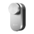 Kit incuietoare inteligenta cu hub pentru conexiune internet inclus si scenarii smart - EZVIZ CS-DL01/DL01CP/A3 SafetyGuard Surveillance