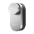 Incuietoare inteligenta cu tastatura multifunctionala, inchidere automata, alerta usa deschisa - EZVIZ CS-DL01/DL01CP SafetyGuard Surveillance