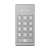 Incuietoare inteligenta cu tastatura multifunctionala, inchidere automata, alerta usa deschisa - EZVIZ CS-DL01/DL01CP SafetyGuard Surveillance