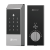 Yala inteligenta, Wi-Fi, multiple metode de deblocare si verificare status inchidere - EZVIZ CS-DL04(WP,M) SafetyGuard Surveillance