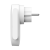 Sonerie Smart Wi-Fi pentru interfoane EZVIZ, 2 antene, 20 Ringtonuri - EZVIZ CS-CH1 SafetyGuard Surveillance