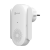 Sonerie Smart Wi-Fi pentru interfoane EZVIZ, 2 antene, 20 Ringtonuri - EZVIZ CS-CH1 SafetyGuard Surveillance