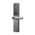 Yala inteligenta cu amprenta digitala, multiple metode de deblocare, sonerie incorporata - EZVIZ CS-DL05(WBCP,M) SafetyGuard Surveillance