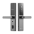 Yala inteligenta cu amprenta digitala, multiple metode de deblocare, sonerie incorporata - EZVIZ CS-DL05(WBCP,M) SafetyGuard Surveillance