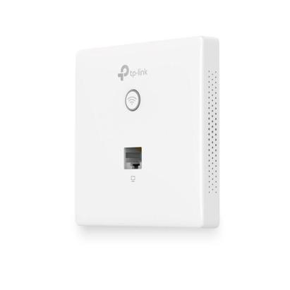 Acces Point wireless 2 porturi PoETP-Link EAP115-WALL SafetyGuard Surveillance