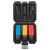 Set tubulare 1/2" de impact pentru jante de aluminiu NEO TOOLS 12-350 HardWork ToolsRange