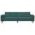 Set de canapea Verde închis Catifea GartenMobel Dekor
