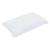 Set de pilote de iarnă cu pernă 2 pcs Alb 135 x 200 cm Microfibră GartenMobel Dekor