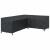 Husă pentru mobilier de exterior 250 x 180 x 80 cm GartenMobel Dekor