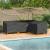 Husă pentru mobilier de exterior 260 x 210 x 80 cm GartenMobel Dekor