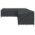 Husă pentru mobilier de exterior 330 x 255 x 80 cm GartenMobel Dekor