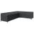 Husă pentru mobilier de exterior 355 x 275 x 80 cm GartenMobel Dekor
