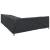 Husă pentru mobilier de exterior 355 x 275 x 80 cm GartenMobel Dekor