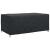 Husă pentru mobilier de exterior Negru 240 x 110 x 70 cm 420D GartenMobel Dekor