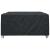 Husă pentru mobilier de exterior Negru 250 x 210 x 70 cm 210D GartenMobel Dekor