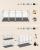 SONGMICS Tarc animale mici modular cu placi de baza si covoras impermeabil, 143x73x46 cm, transparent Household NewTrend