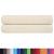 Prosoape 2 buc crem 100x200 cm 360 g/m² 100% bumbac GartenMobel Dekor